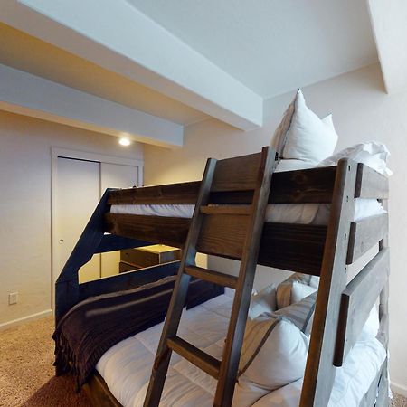 Lionshead Apartments 베일 객실 사진