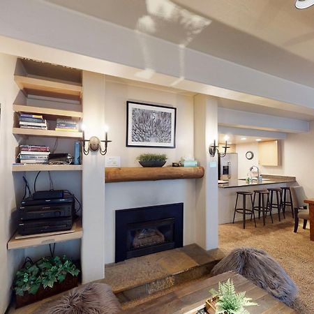 Lionshead Apartments 베일 객실 사진