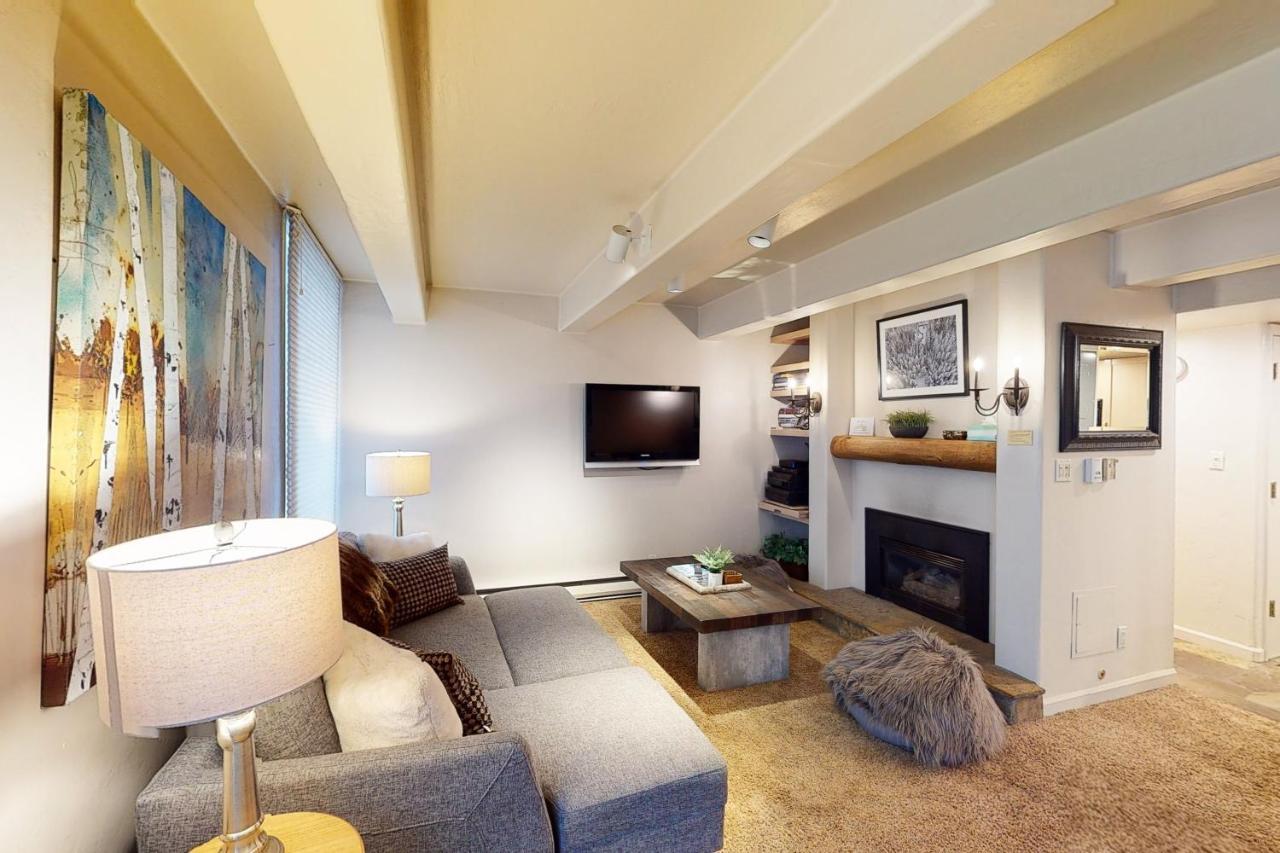 Lionshead Apartments 베일 객실 사진