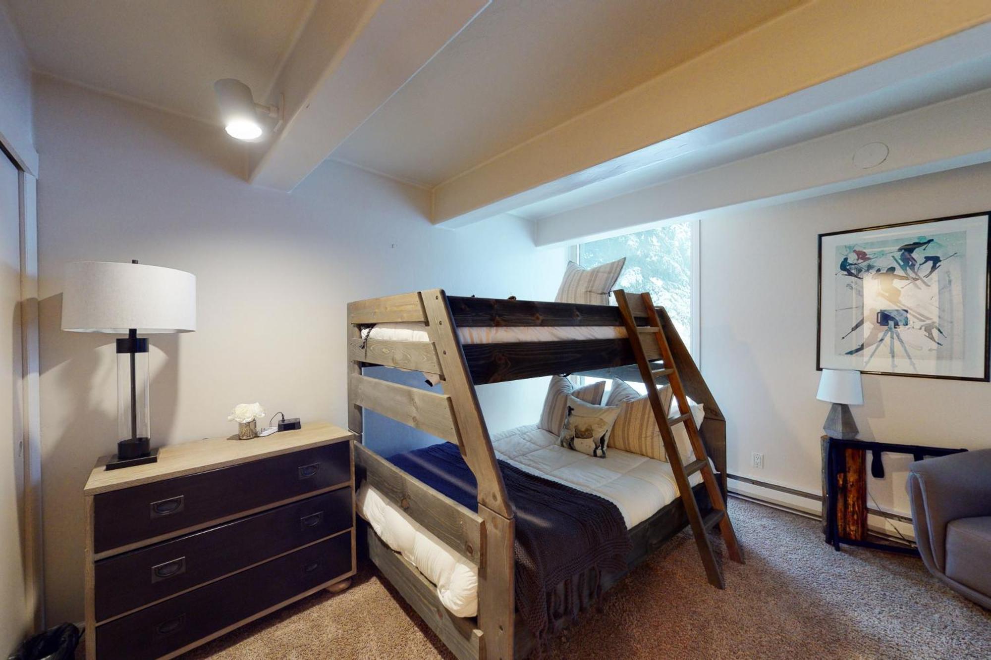 Lionshead Apartments 베일 객실 사진