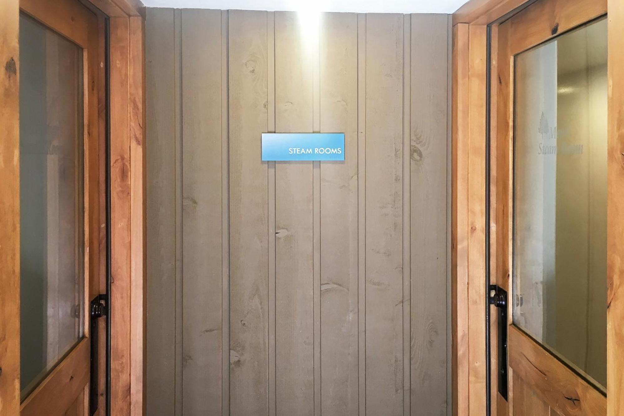 Lionshead Apartments 베일 객실 사진