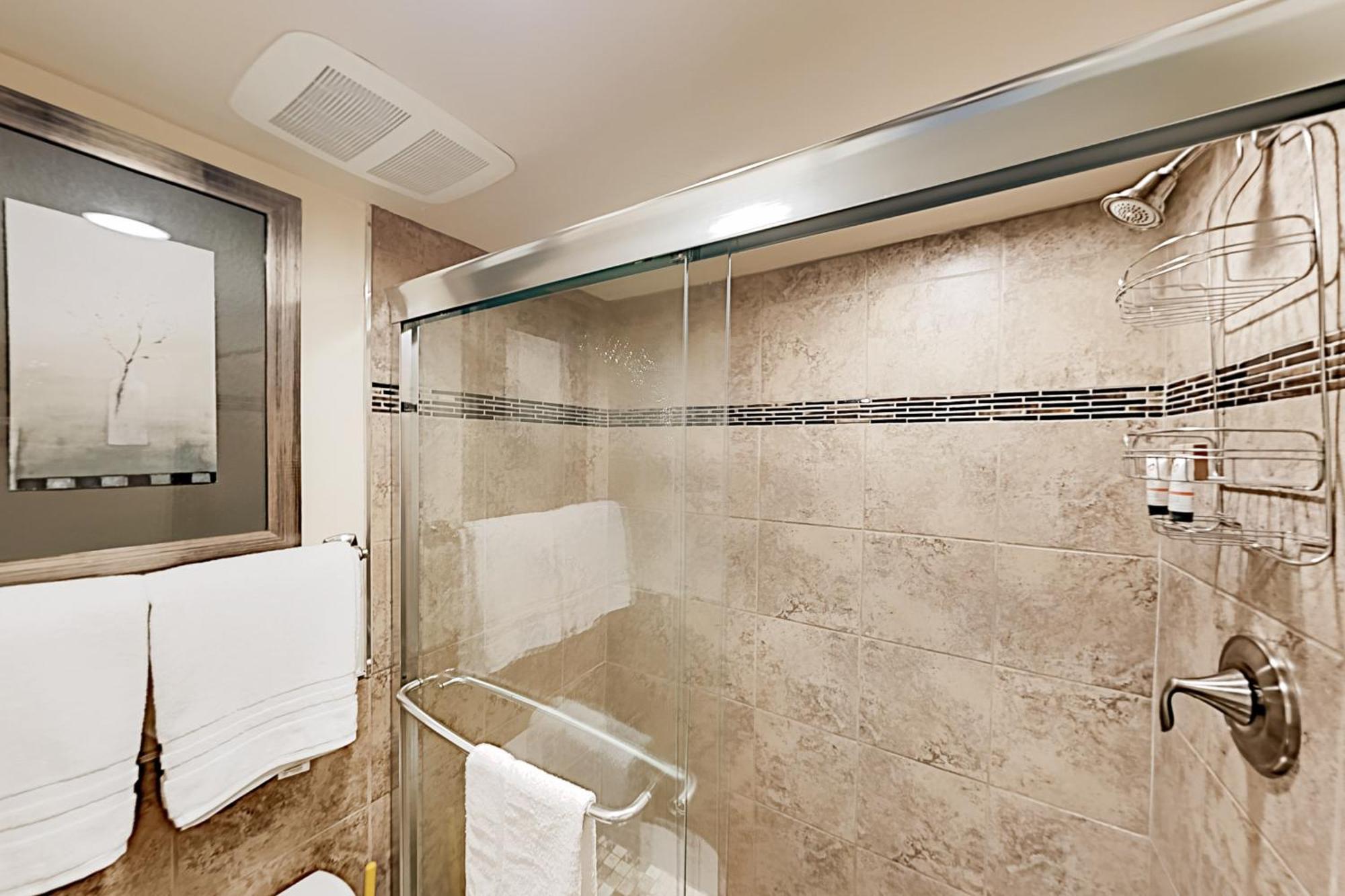 Lionshead Apartments 베일 객실 사진