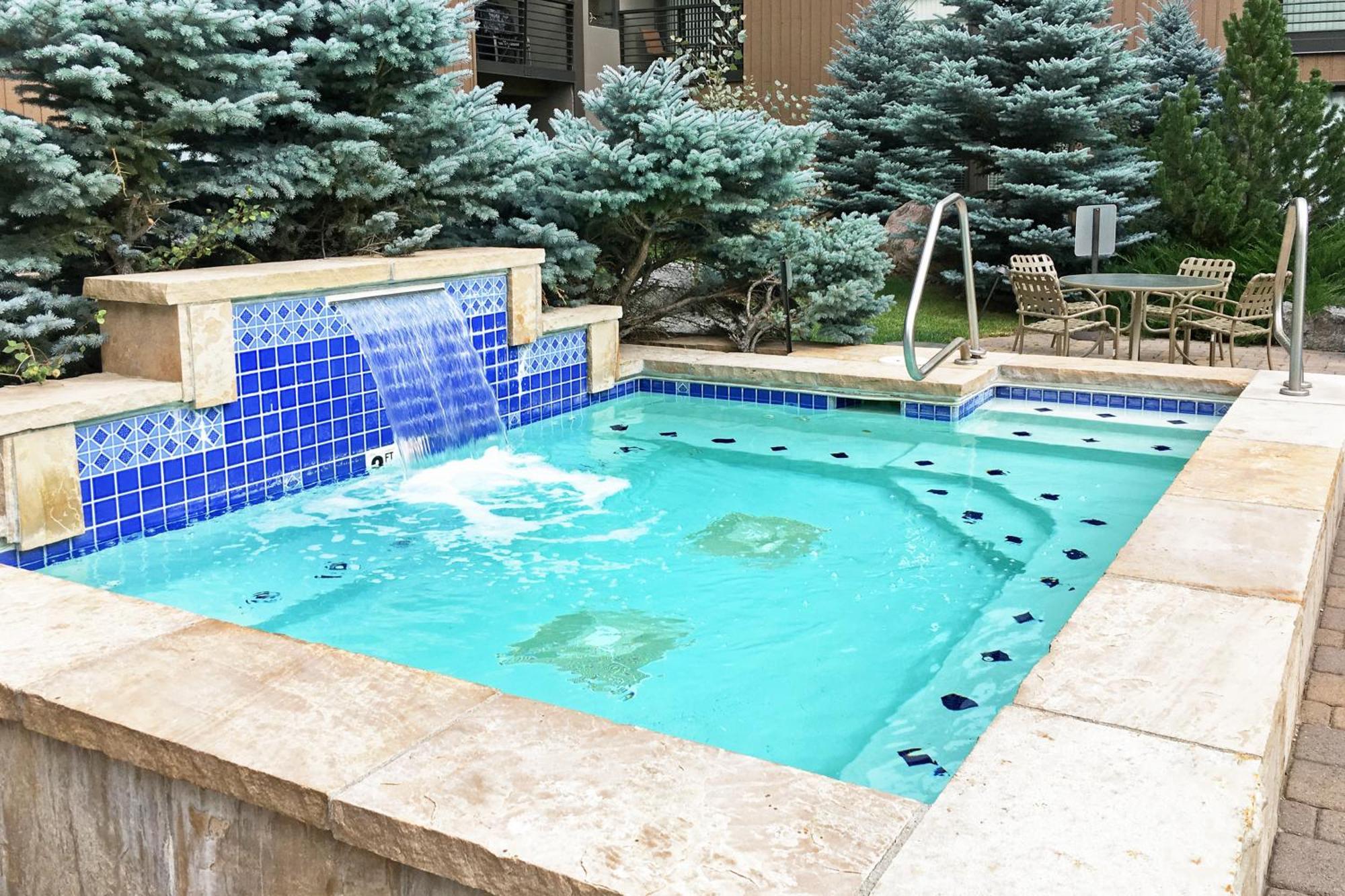 Lionshead Apartments 베일 객실 사진